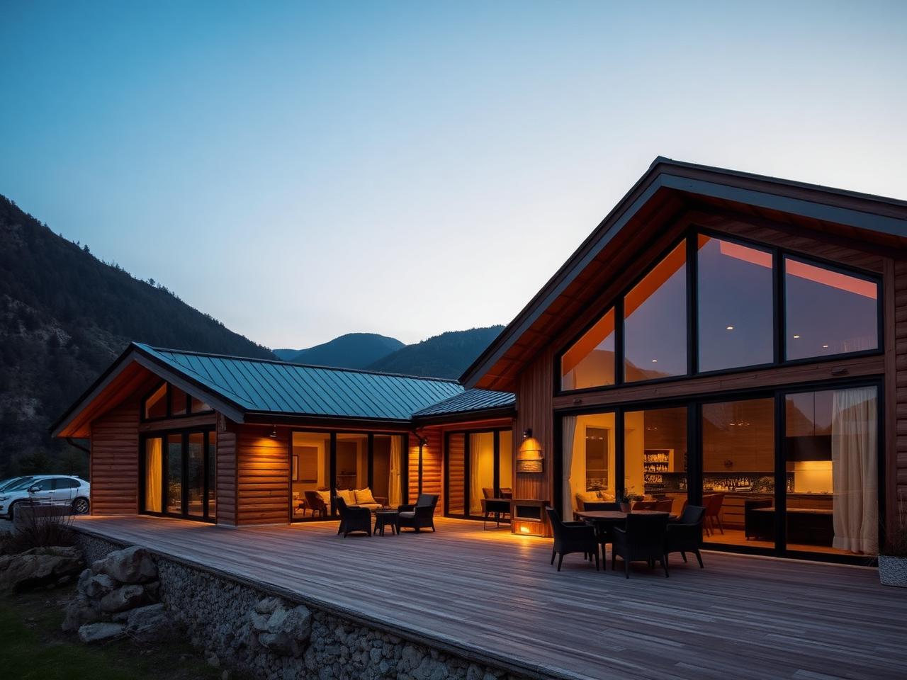 Full Concepting – Premium Holzbau Plattform - 4
